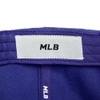 Nón MLB New Fit Structure Ball Cap New York Yankees M.Persian Blue