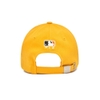 Nón MLB New Fit Structure Ball Cap San Francisco Giants M.Yellow