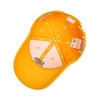 Nón MLB New Fit Structure Ball Cap San Francisco Giants M.Yellow