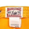 Nón MLB New Fit Structure Ball Cap San Francisco Giants M.Yellow