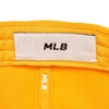 Nón MLB New Fit Structure Ball Cap San Francisco Giants M.Yellow