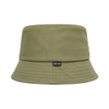 Nón MLB Oxford Bucket Hat Boston Red Sox Khaki