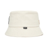Nón MLB Oxford Bucket Hat New York Yankees Cream