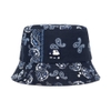 Nón MLB Paisley Bucket Hat New York Yankees D.Navy