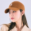 Nón MLB Rookie Unstructured Ball Cap Boston Red Sox Brown