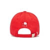 Nón MLB Rookie Unstructured Ball Cap Boston Red Sox Red