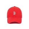 Nón MLB Rookie Unstructured Ball Cap Boston Red Sox Red