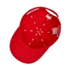 Nón MLB Rookie Unstructured Ball Cap Boston Red Sox Red