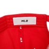 Nón MLB Rookie Unstructured Ball Cap Boston Red Sox Red