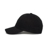 Nón MLB Rookie Unstructured Ball Cap LA Dodgers Black