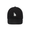 Nón MLB Rookie Unstructured Ball Cap LA Dodgers Black
