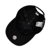 Nón MLB Rookie Unstructured Ball Cap LA Dodgers Black