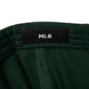 Nón MLB Rookie Unstructured Ball Cap LA Dodgers Green