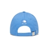 Nón MLB Rookie Unstructured Ball Cap LA Dodgers L.Blue