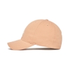 Nón MLB Rookie Unstructured Ball Cap LA Dodgers L.Orange
