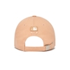 Nón MLB Rookie Unstructured Ball Cap LA Dodgers L.Orange