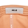 Nón MLB Rookie Unstructured Ball Cap LA Dodgers L.Orange