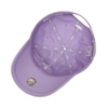Nón MLB Rookie Unstructured Ball Cap LA Dodgers Lavender