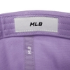 Nón MLB Rookie Unstructured Ball Cap LA Dodgers Lavender