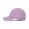Nón MLB Rookie Unstructured Ball Cap LA Dodgers Neon Purple