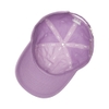 Nón MLB Rookie Unstructured Ball Cap LA Dodgers Neon Purple