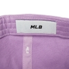 Nón MLB Rookie Unstructured Ball Cap LA Dodgers Neon Purple