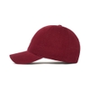 Nón MLB Rookie Unstructured Ball Cap LA Dodgers Wine