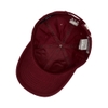 Nón MLB Rookie Unstructured Ball Cap LA Dodgers Wine