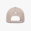 Nón MLB Rookie Unstructured Ball Cap New York Yankees Beige