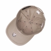 Nón MLB Rookie Unstructured Ball Cap New York Yankees Beige