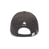 Nón MLB Rookie Unstructured Ball Cap New York Yankees Charcoal Grey