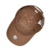 Nón MLB Rookie Unstructured Ball Cap New York Yankees D.Beige