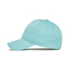 Nón MLB Rookie Unstructured Ball Cap New York Yankees L.Turquoise