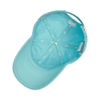 Nón MLB Rookie Unstructured Ball Cap New York Yankees L.Turquoise