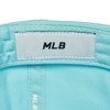 Nón MLB Rookie Unstructured Ball Cap New York Yankees L.Turquoise