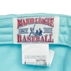 Nón MLB Rookie Unstructured Ball Cap New York Yankees L.Turquoise