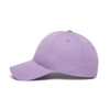 Nón MLB Rookie Unstructured Ball Cap New York Yankees Lavender