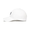 Nón MLB Rookie Unstructured Ball Cap New York Yankees White