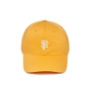 Nón MLB Rookie Unstructured Ball Cap San Francisco Giants L.Orange