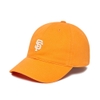 Nón MLB Rookie Unstructured Ball Cap San Francisco Giants Orange