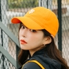 Nón MLB Rookie Unstructured Ball Cap San Francisco Giants Orange