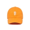 Nón MLB Rookie Unstructured Ball Cap San Francisco Giants Orange