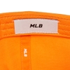 Nón MLB Rookie Unstructured Ball Cap San Francisco Giants Orange