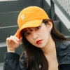 Nón MLB Rookie Unstructured Ball Cap San Francisco Giants Orange