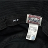 Nón MLB Surround Bucket Hat New York Yankees Black