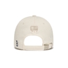 Nón MLB Varsity Lettering Ball Cap Boston Red Sox D.Cream