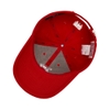 Nón MLB New Fit Structure Ball Cap Boston Red Sox Red