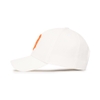 Nón MLB New Fit Structure Ball Cap Detroit Tigers White