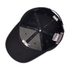 Nón MLB New Fit Structure Ball Cap Detroit Tigers Black