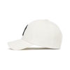 Nón MLB New Fit Structure Ball Cap New York Yankees White